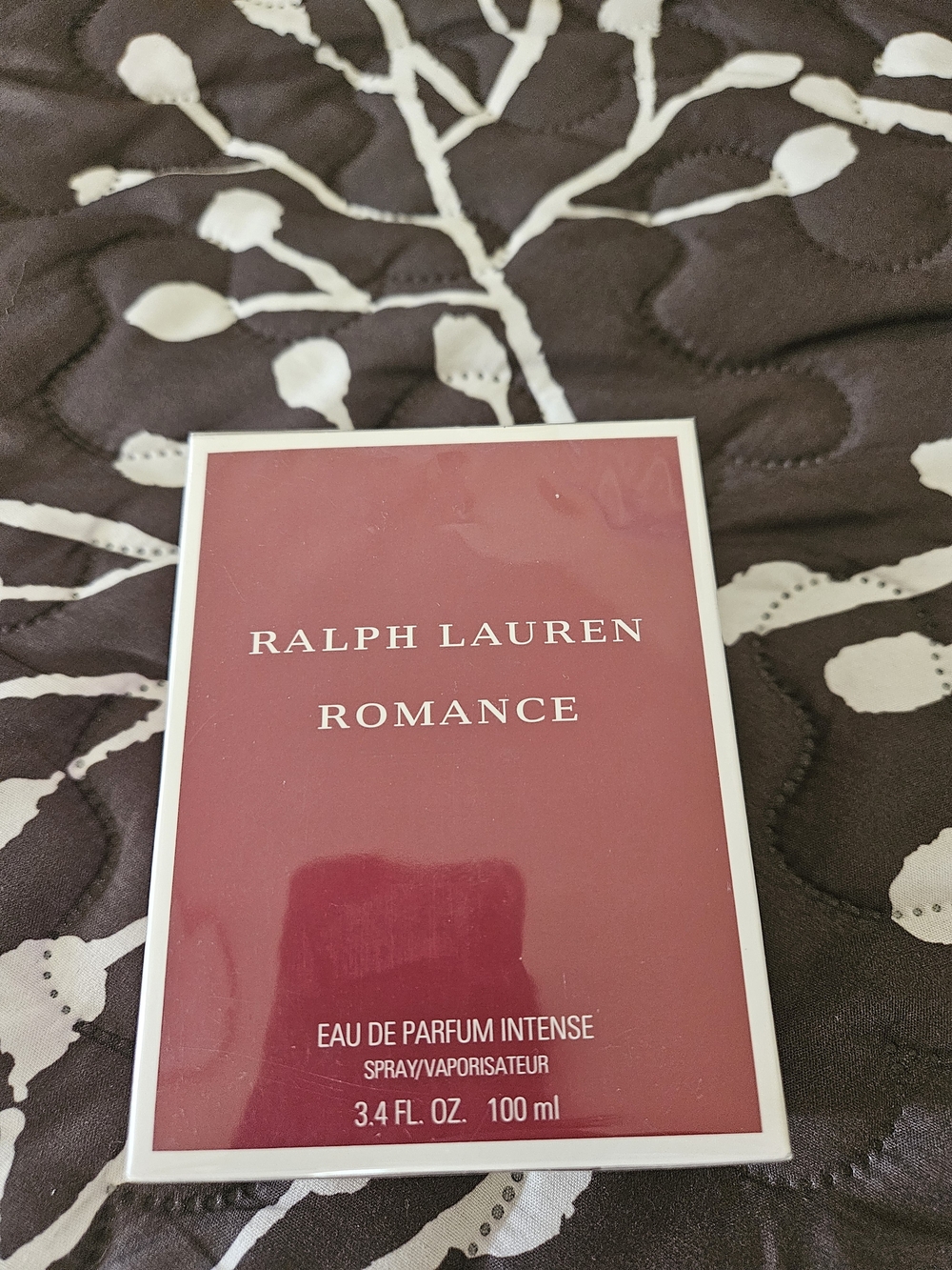 Ralph Lauren Romance Intense
